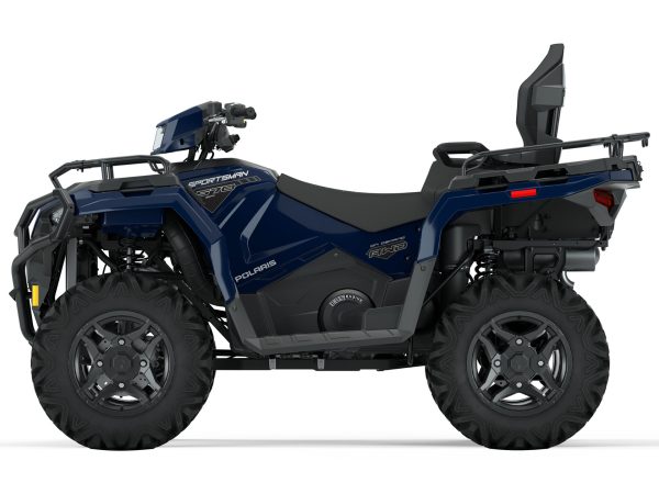 ATV POLARIS Sportsman Touring 570 PREMIUM 2025 - Image 2