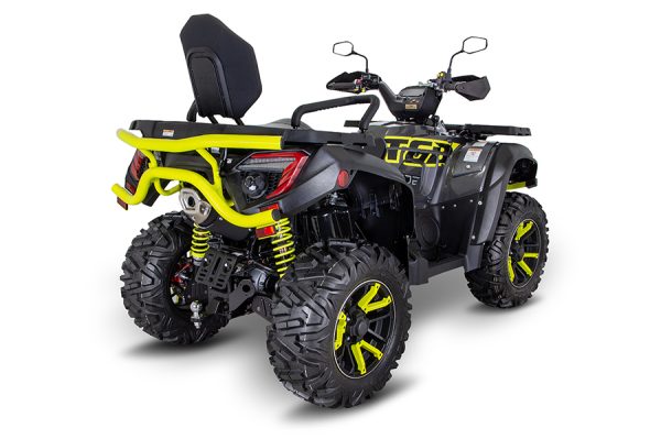 ATV TGB BLADE 1000 LTX MAX LIMITED EPS 4x4 - Image 3
