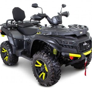 ATV TGB BLADE 1000 LTX MAX LIMITED EPS 4x4