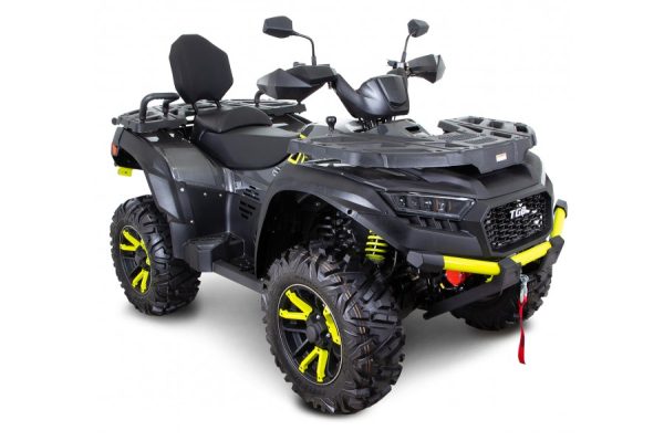 ATV TGB BLADE 1000 LTX MAX LIMITED EPS 4x4