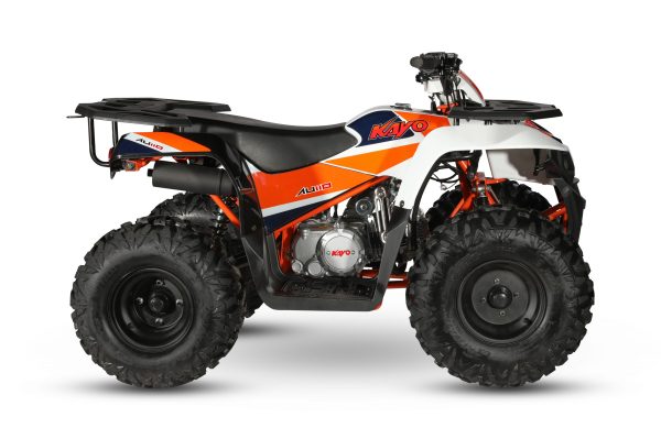 ATV KAYO AU 110 мини детски - Image 5