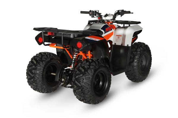 ATV KAYO AU 110 мини детски - Image 6