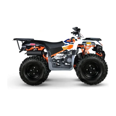 ATV KAYO AU 180