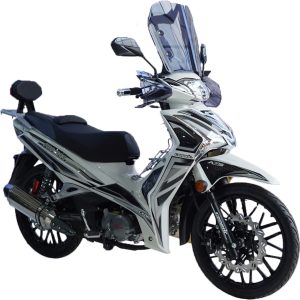 Скутер Generic Promax 50 4T