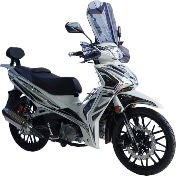 Скутер Generic Promax 50 4T