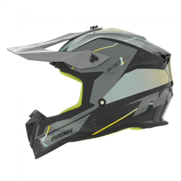 Кацига Nox N633 Re-Volt