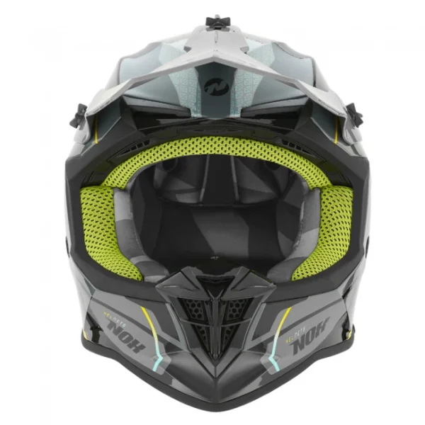Кацига Nox N633 Re-Volt - Image 2