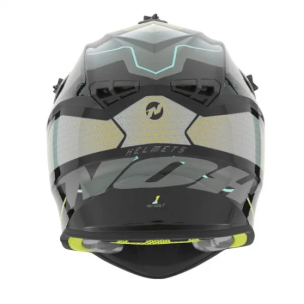 Кацига Nox N633 Re-Volt - Image 3