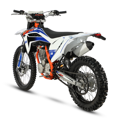 Крос KAYO K4 250