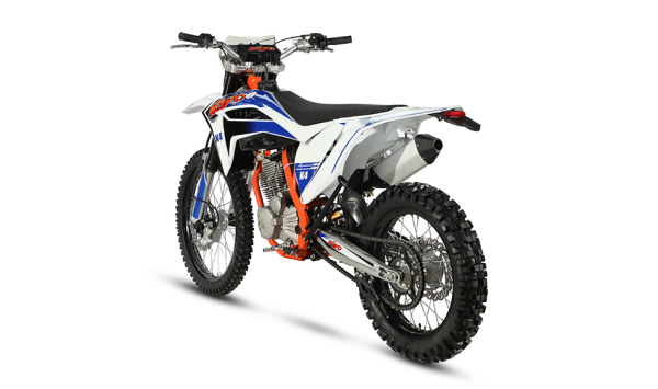 Крос KAYO K4 250 - Image 2
