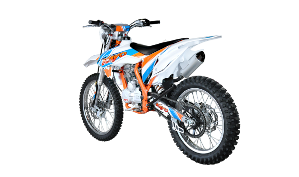 Крос KAYO K2 250 - Image 4