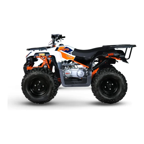 ATV KAYO AU 180 - Image 5