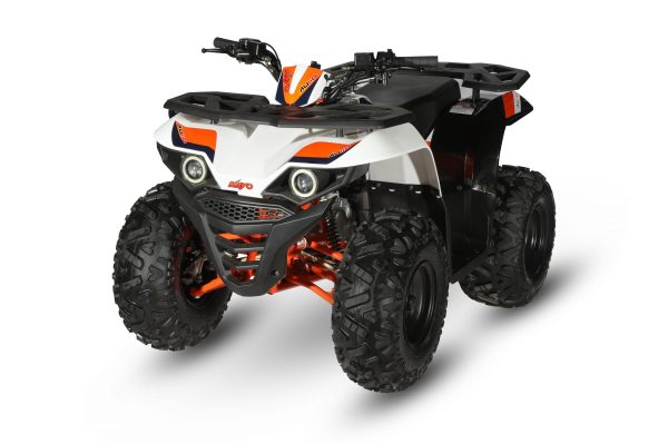 ATV KAYO AU 110 мини детски - Image 7