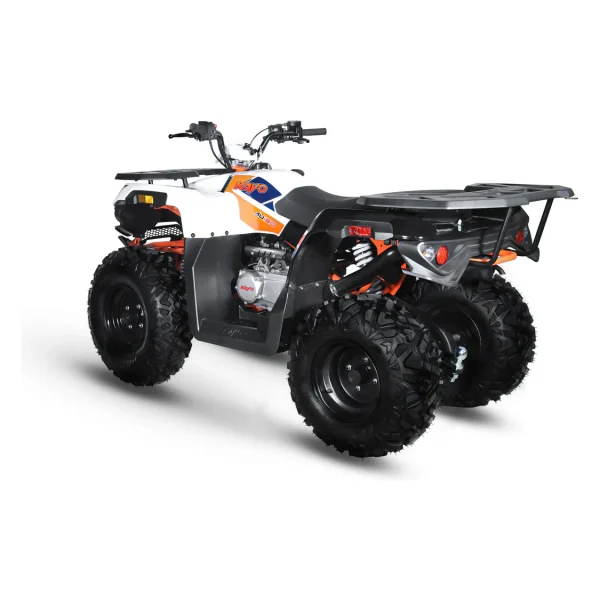 ATV KAYO AU 180 - Image 6