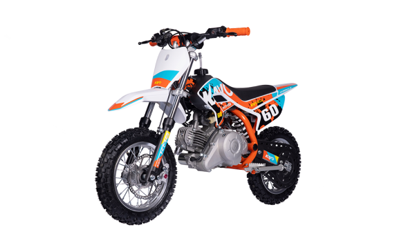 Мини Крос KAYO KMB 60 детски - Image 2