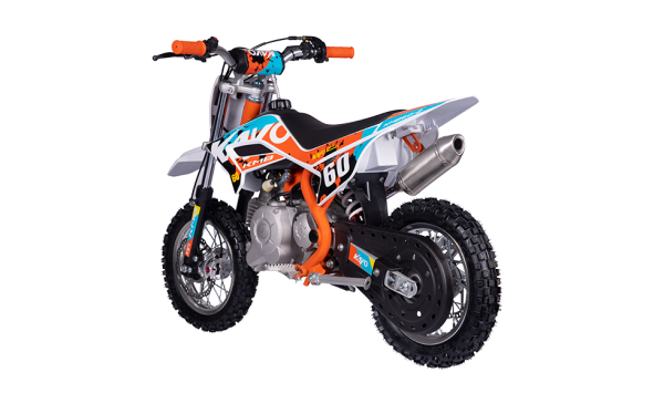 Мини Крос KAYO KMB 60 детски - Image 3