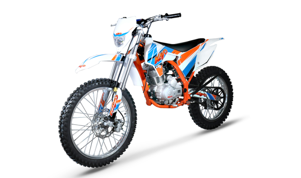 Крос KAYO K2 250 - Image 2