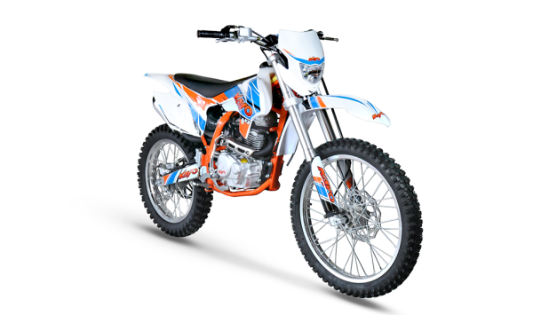 Крос KAYO K2 250