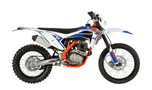 Крос KAYO K4 250 - Image 3