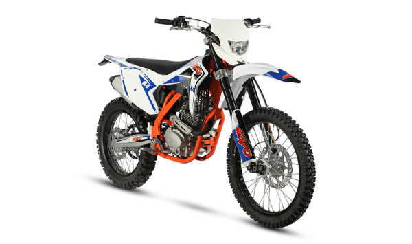 Крос KAYO K4 250