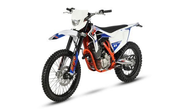 Крос KAYO K4 250 - Image 4