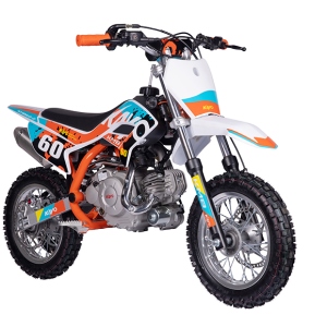 Мини Крос KAYO KMB 60 детски