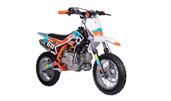 Мини Крос KAYO KMB 60 детски