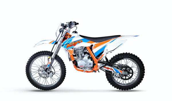 Крос KAYO K2 250 - Image 5