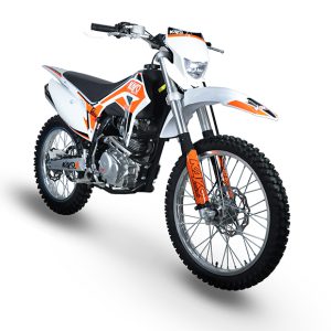 Крос KAYO T2 250