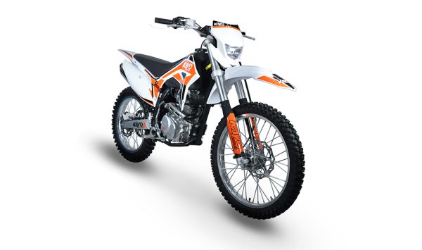 Крос KAYO T2 250