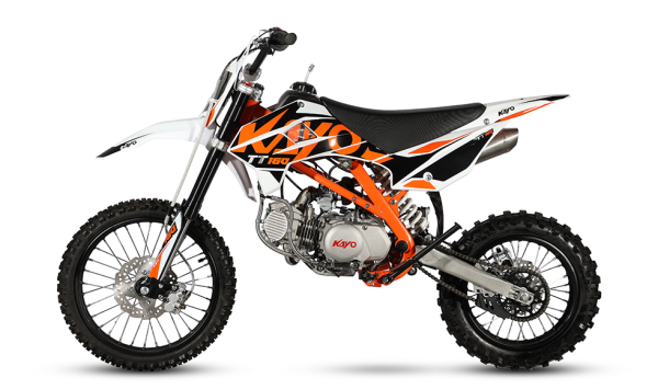 Мини Крос KAYO TT 160 Pitbike - Image 2
