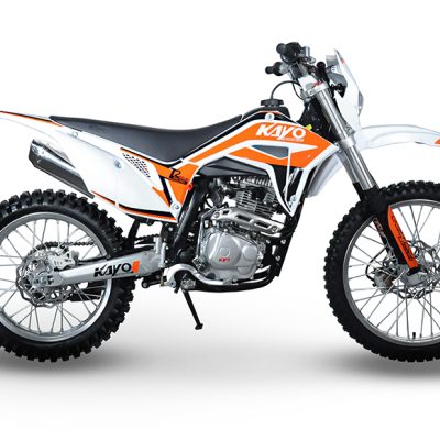 Крос KAYO T2 250