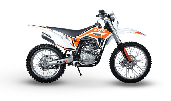 Крос KAYO T2 250 - Image 2
