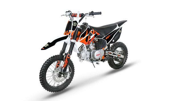 Мини Крос KAYO TD 125 детски - Image 5