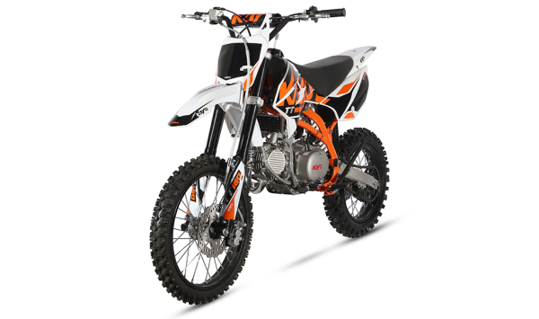 Мини Крос KAYO TT 160 Pitbike - Image 3