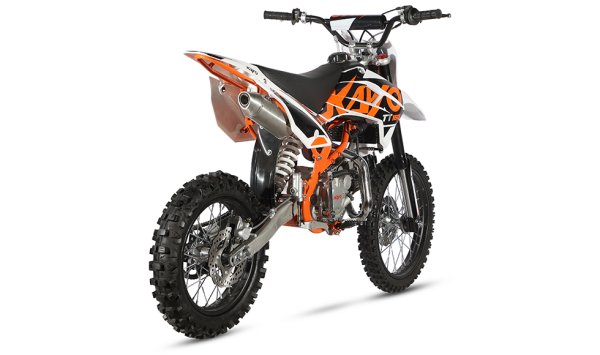 Мини Крос KAYO TT 160 Pitbike - Image 4