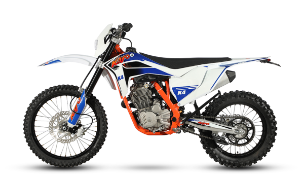Крос KAYO K4 250 - Image 5