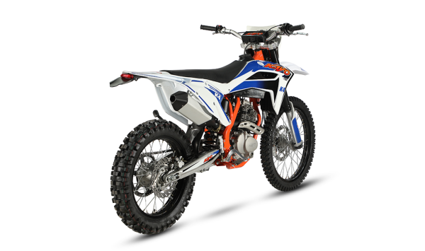 Крос KAYO K4 250 - Image 6