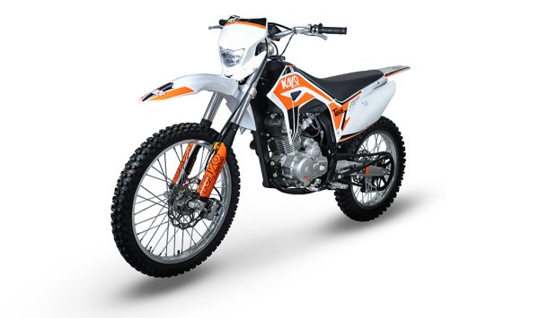Крос KAYO T2 250 - Image 3