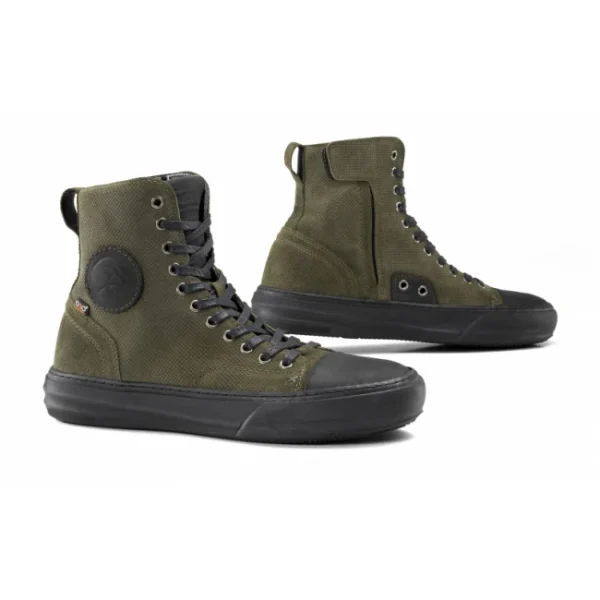 Чизми Falco Lennox 2 Army Green