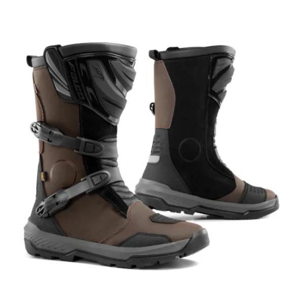 Чизми Falco Mixto 5 Adv