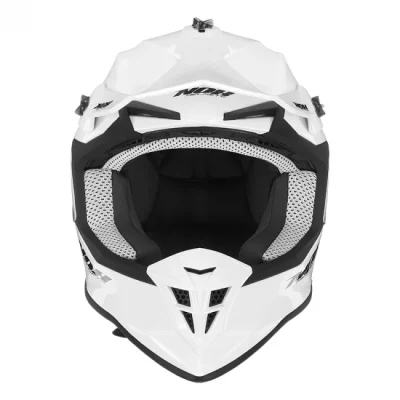 Кацига Nox N633 White