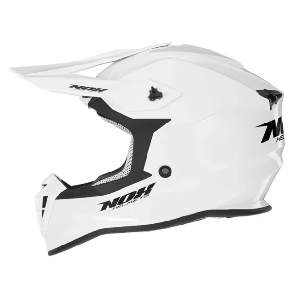 Кацига Nox N633 White