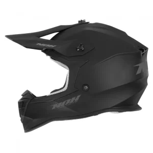 Кацига Nox N633 Black