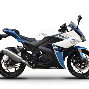 Мотоцикл PEDA ITALY RE 125 Sport