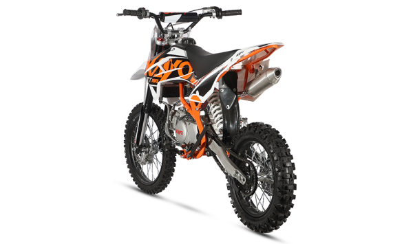 Мини Крос KAYO TT 160 Pitbike - Image 5