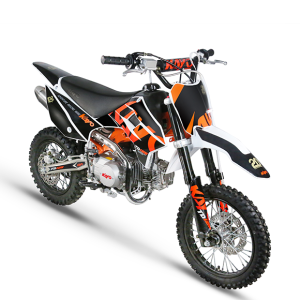 Мини Крос KAYO TD 125 детски
