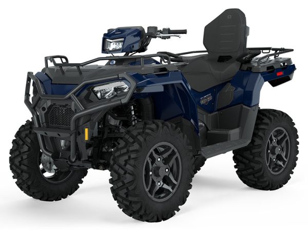 ATV POLARIS Sportsman Touring 570 PREMIUM 2025