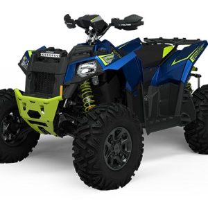 ATV POLARIS SCRAMBLER XP 1000 S EPS