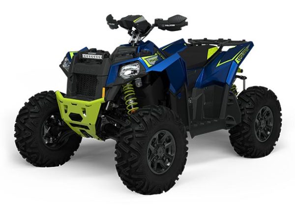 ATV POLARIS SCRAMBLER XP 1000 S EPS
